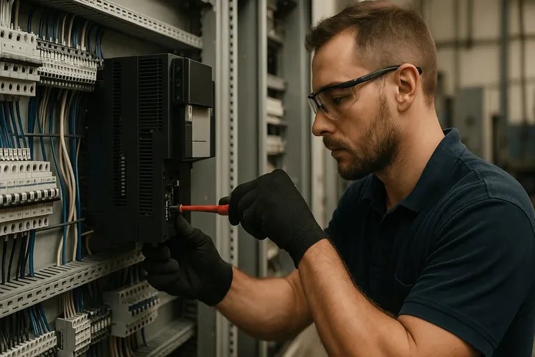electrician in sacramento ca electrical panel repair_1